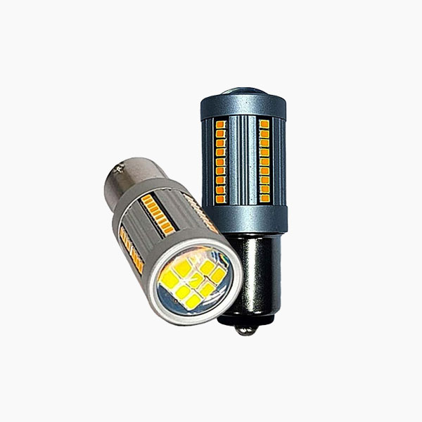 Lampadine Led di segnalazione - Gamma completa