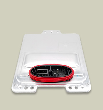 Configuratore Ballast