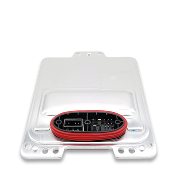 Configuratore Ballast