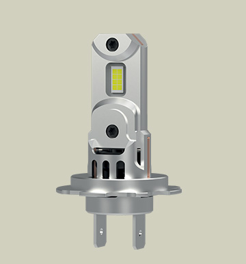 Configuratore Lampade
